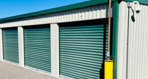 self storage buildings