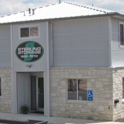 multi level self storage unit in austin texas by alert building systems general contractors multi level self storage unit in austin texas by alert building systems general contractors